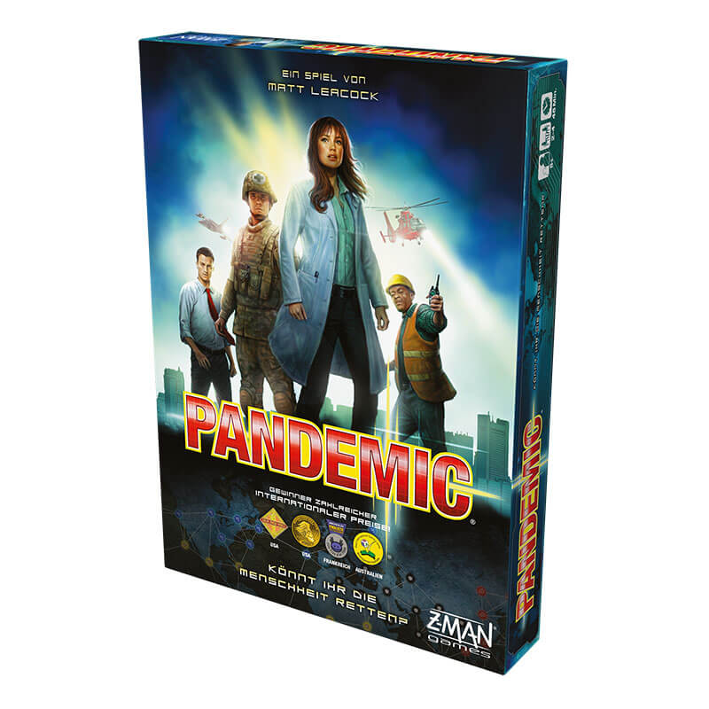Pandemie