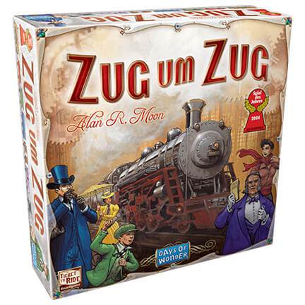Zug um Zug